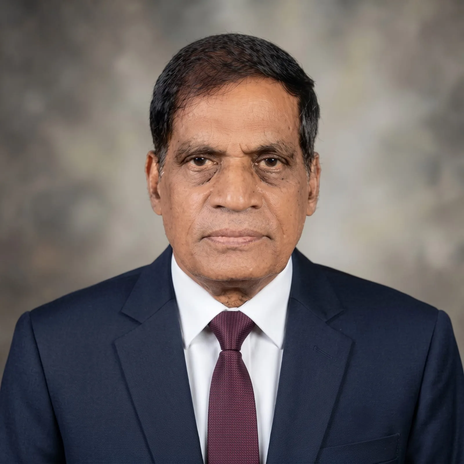 Adarsh Hospital Koppa - Dr. Bhagwan B. K.