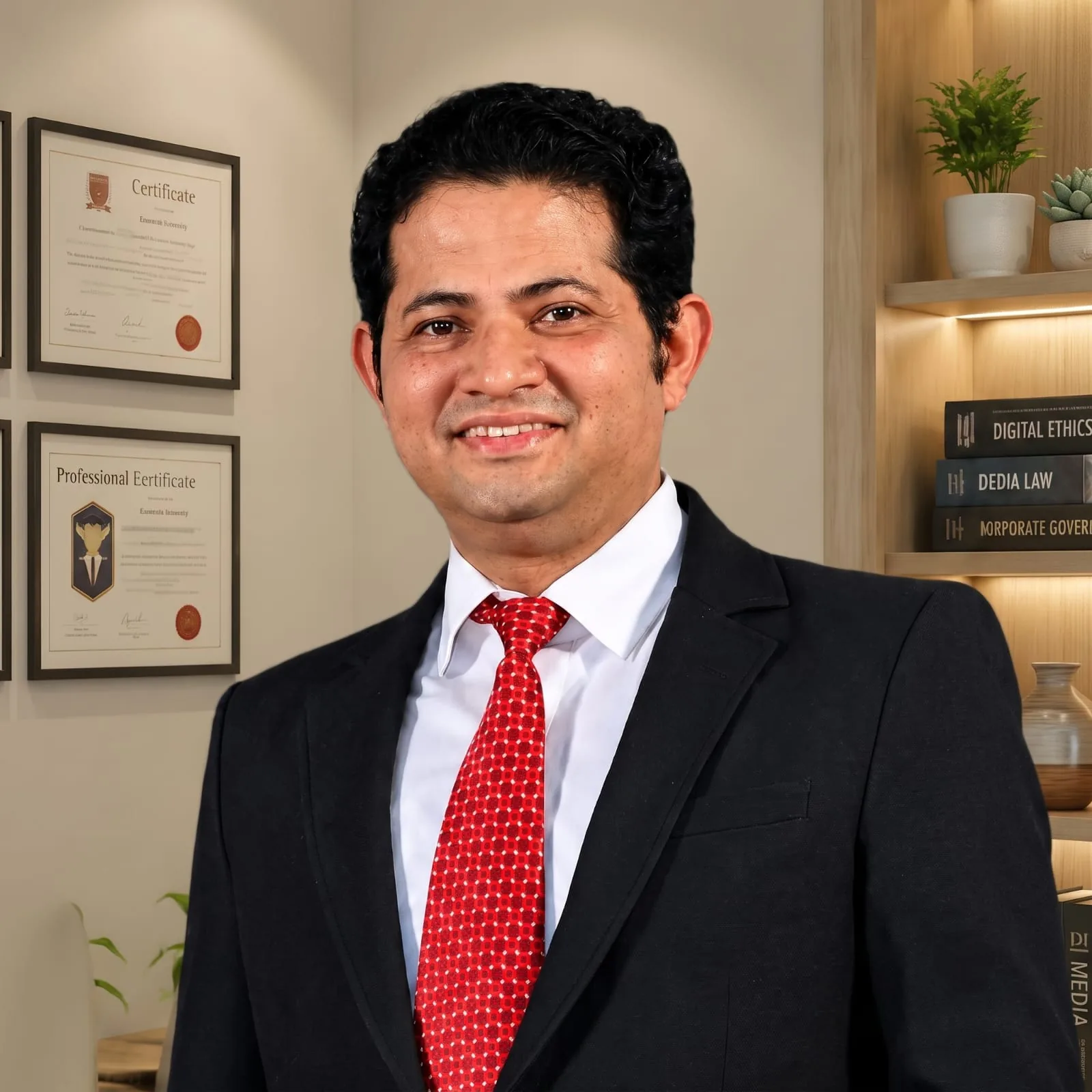Dr. Nataraj R. Rao - Founder of Adarsh Hospital Koppa