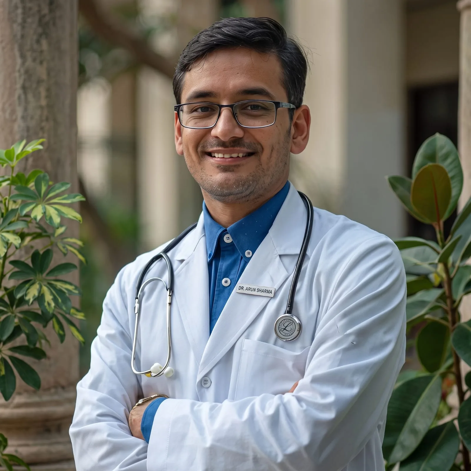 Adarsh Hospital Koppa - Paediatrics and Child Care Clinic