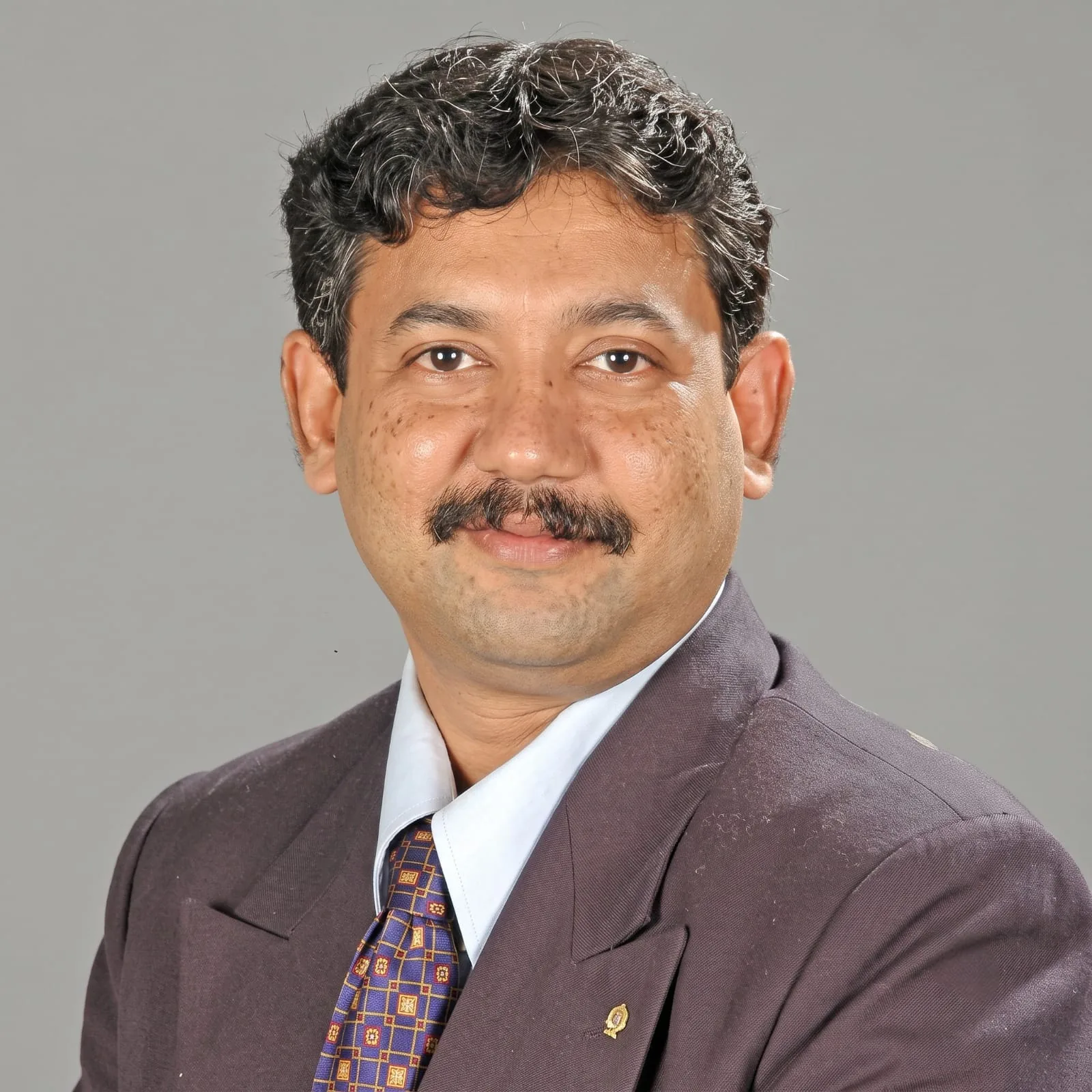 Adarsh Hospital Koppa - Dr. Rajesh Bhakta