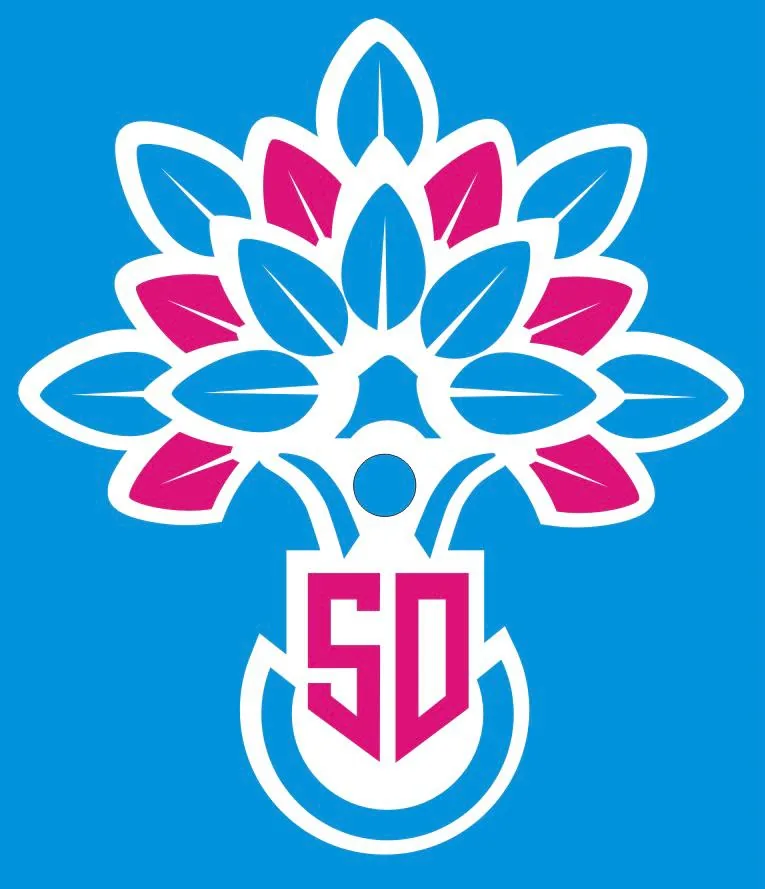 Adarsh Hospital Koppa - Shalini Diagnostics Logo