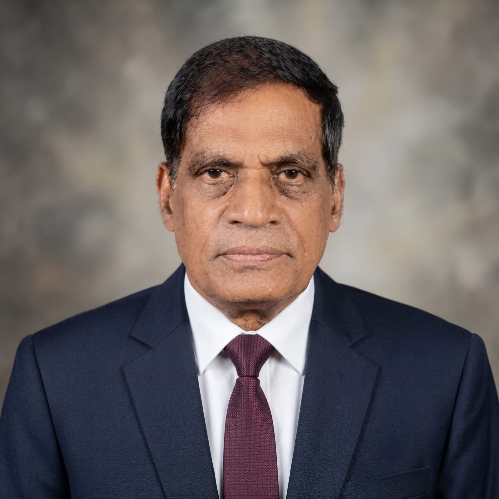 Dr. Bhagwan B. K.