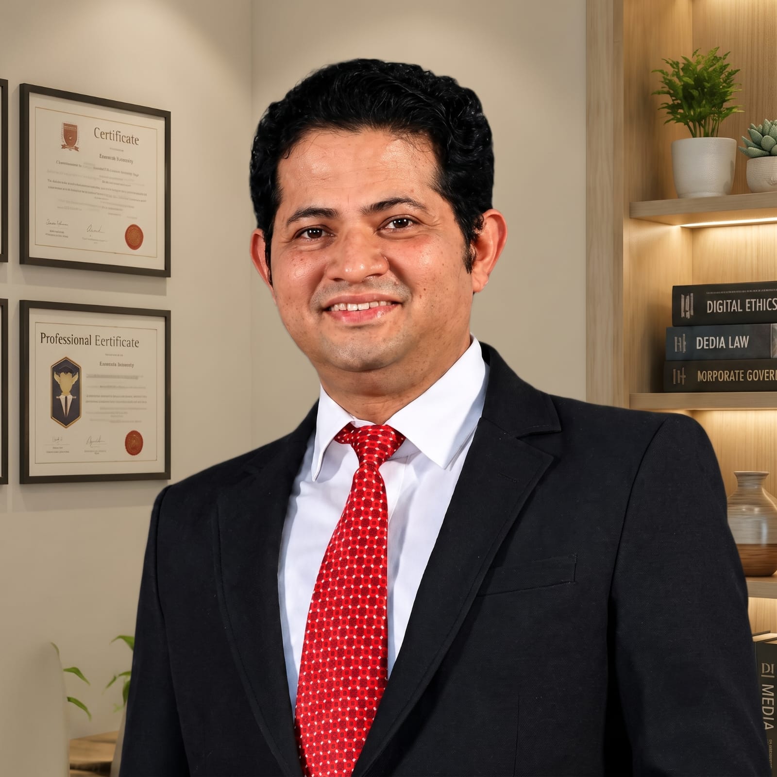 Dr. Nataraj R. Rao - Founder of ADARSH HOSPITAL Koppa