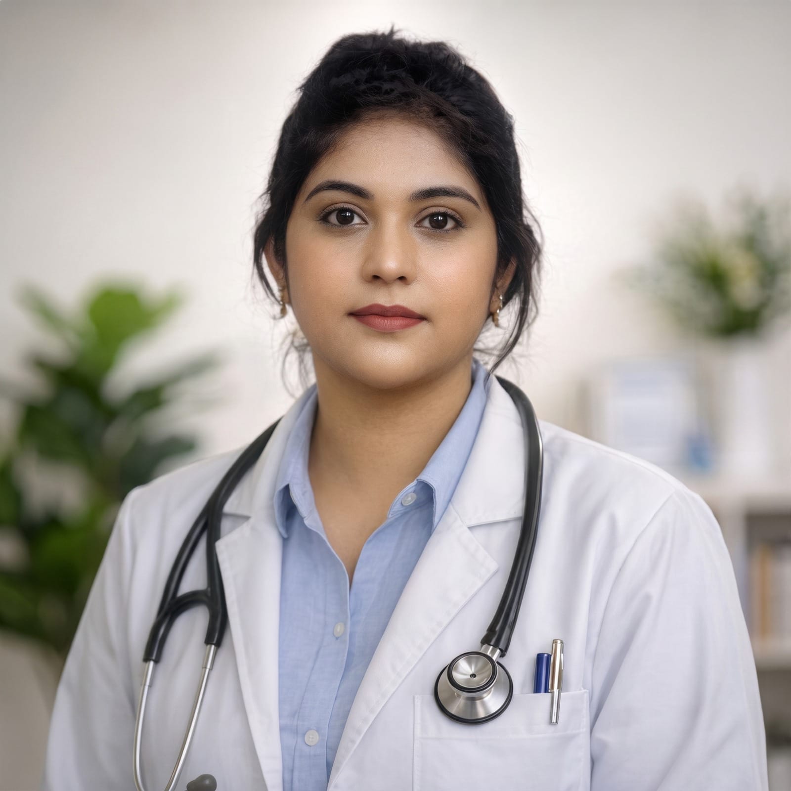 Dr. Sania Sabahi